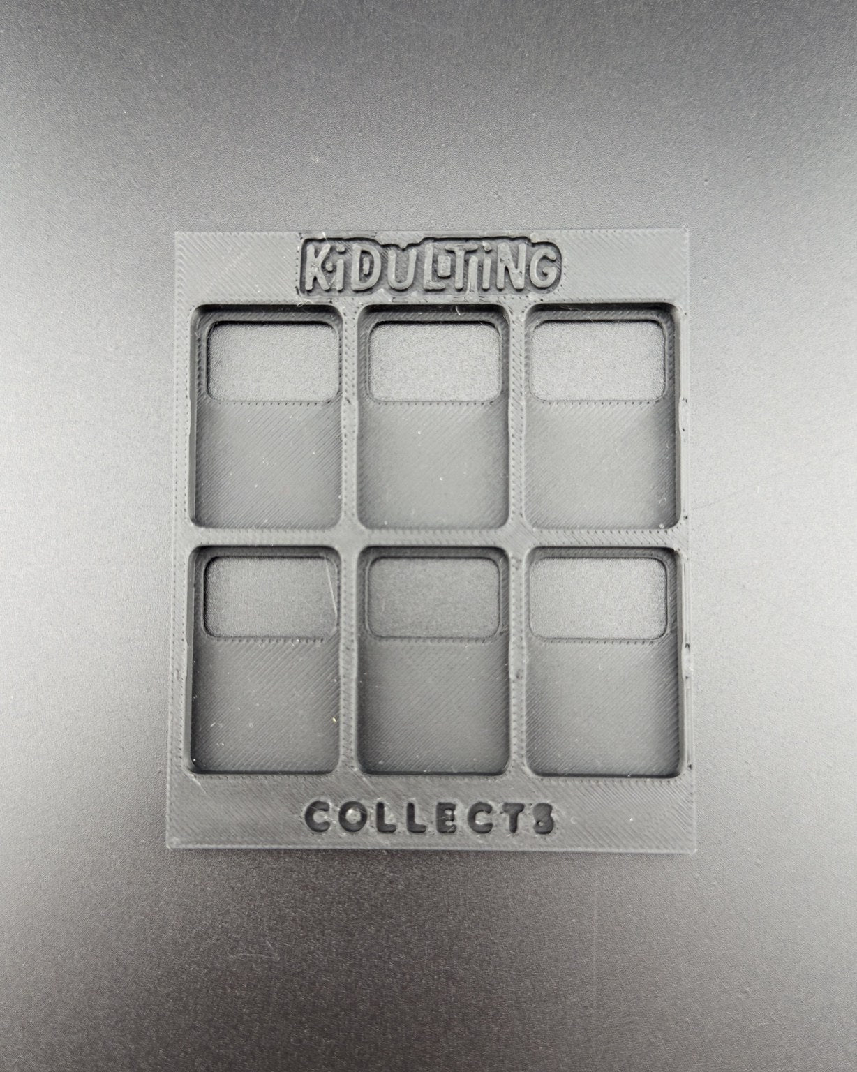 GoTin Switch Game Holder