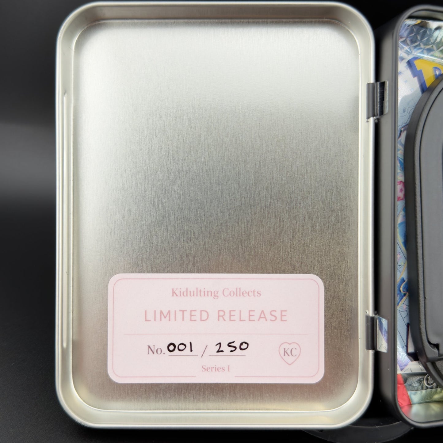 Kawaii Series 1 — Premium