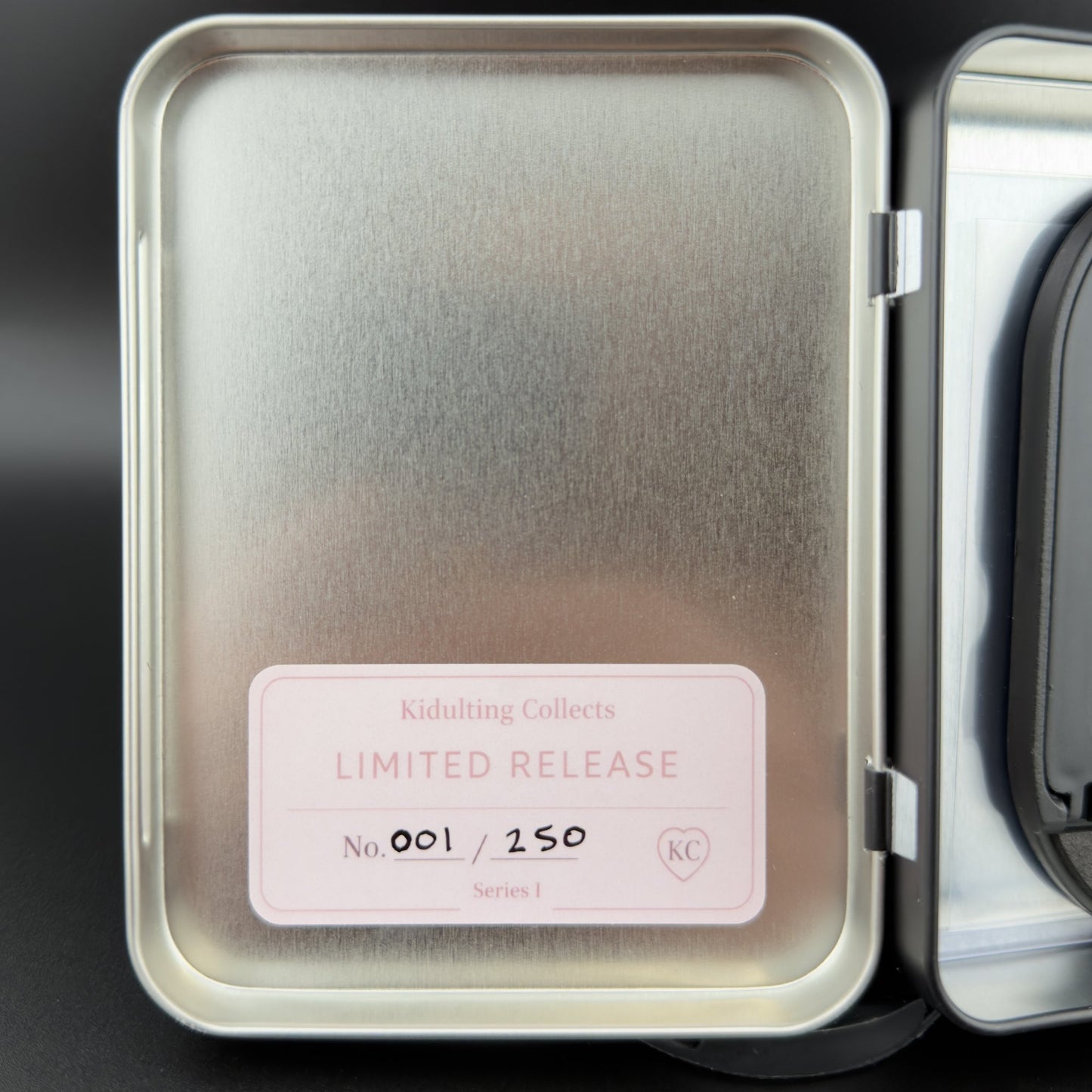 Kawaii Series 1 — Standard