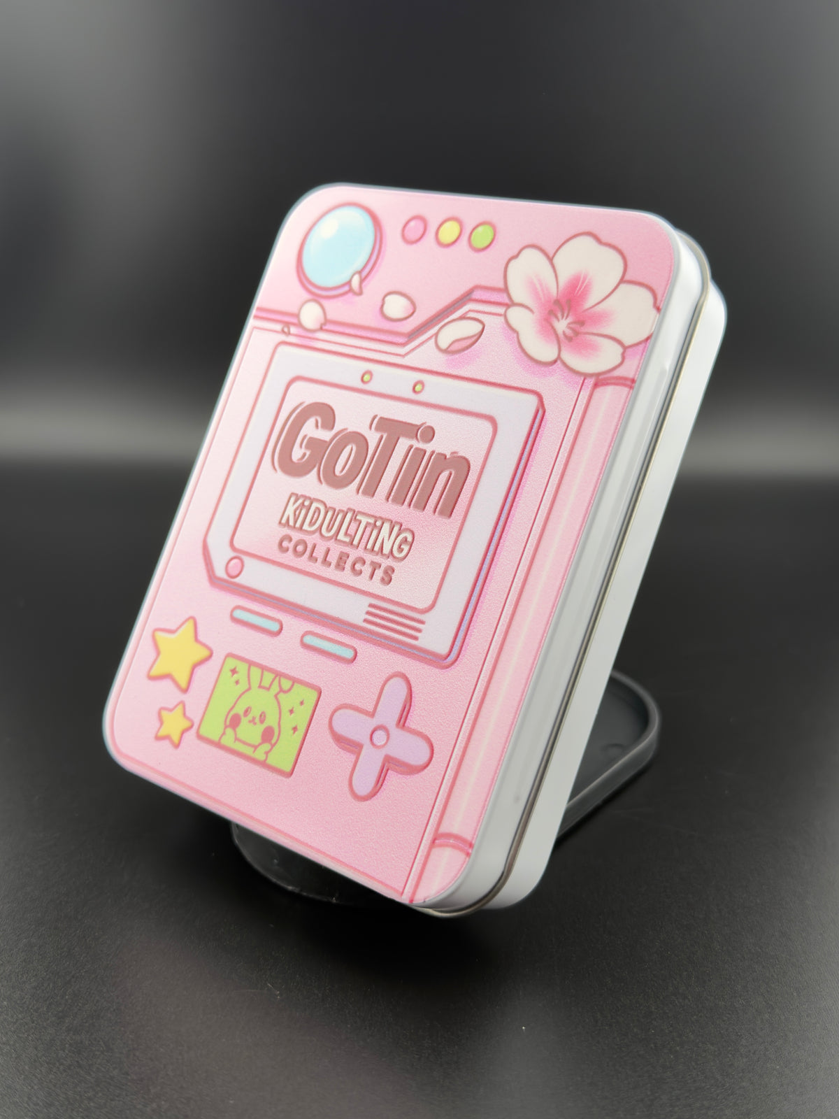 GoTin Starter Kit - Kawaii Pink (Limited)