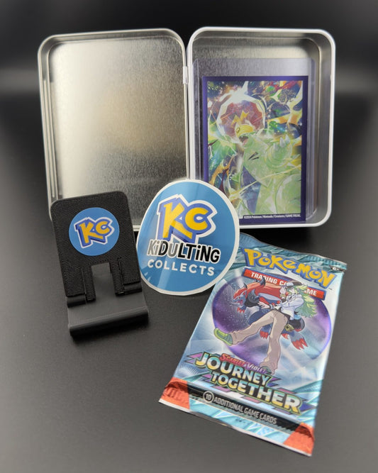 GoTin Starter Kit - Kawaii Pink (Limited)