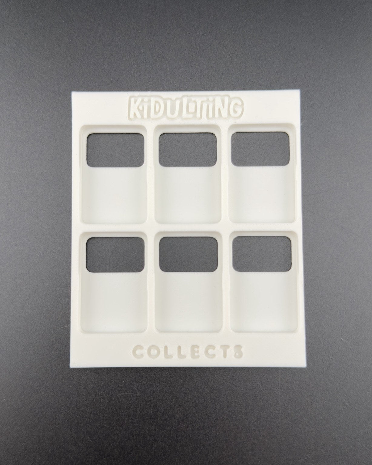 GoTin Switch Game Holder
