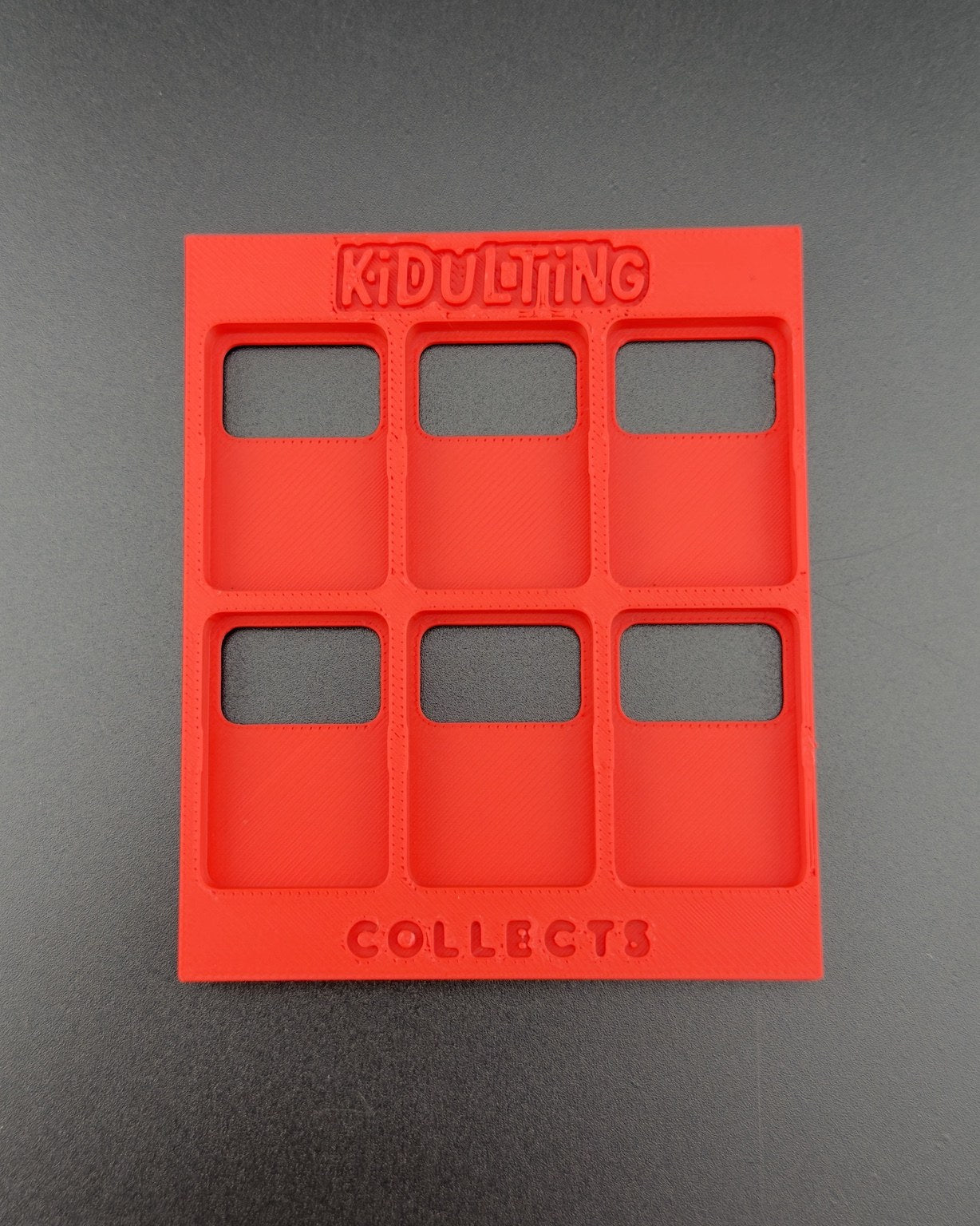 GoTin Switch Game Holder