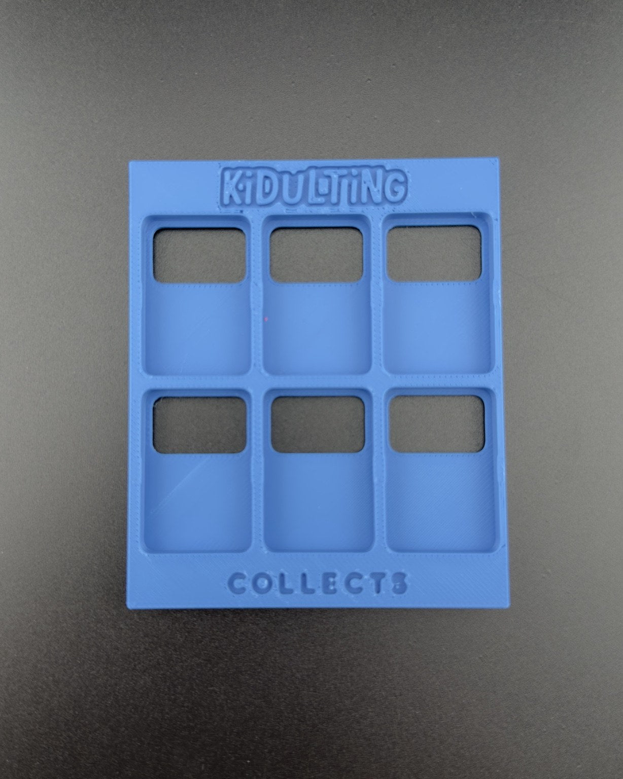 GoTin Switch Game Holder