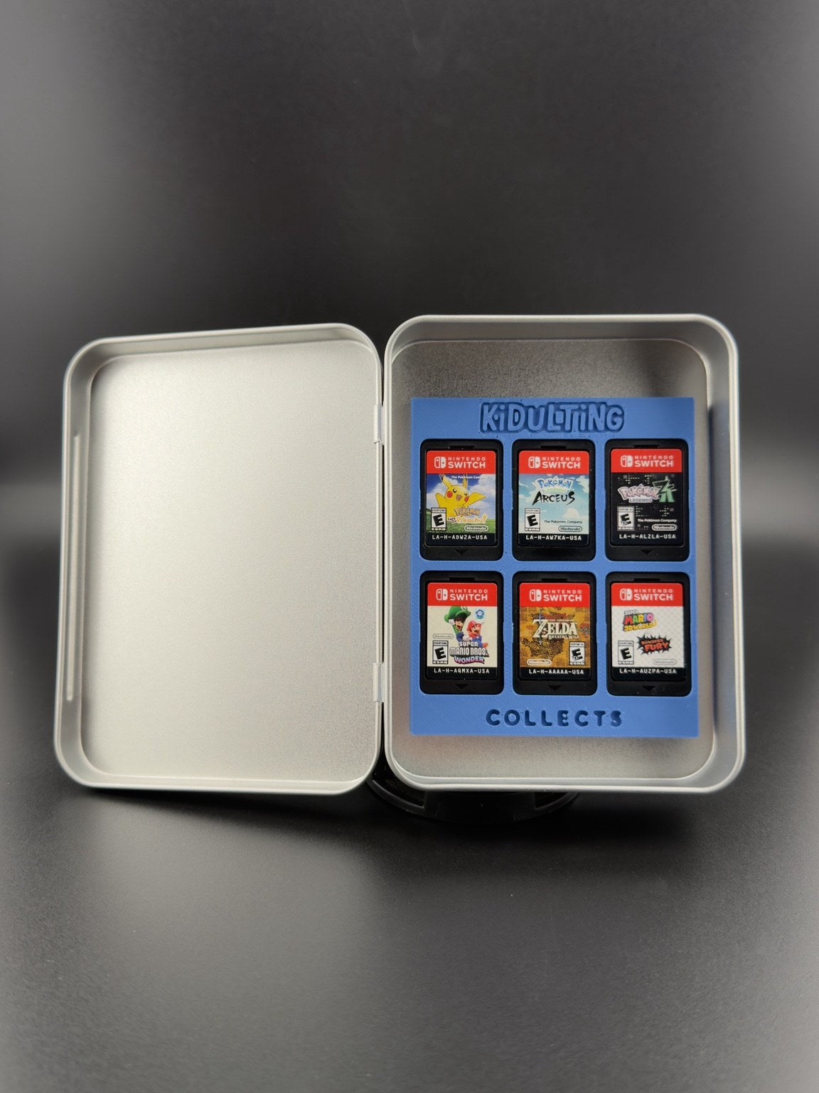 GoTin Gamer Kit