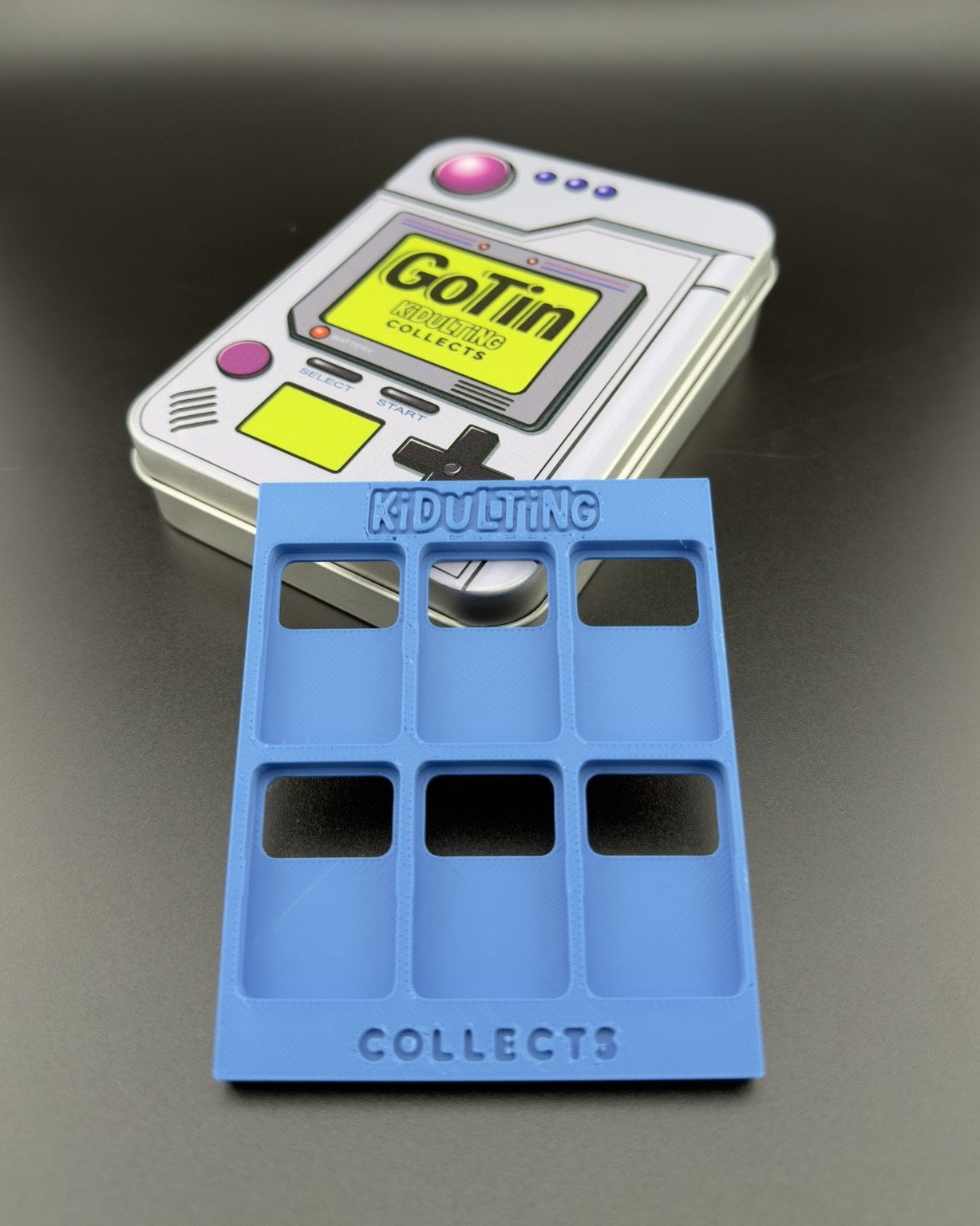 GoTin Gamer Kit