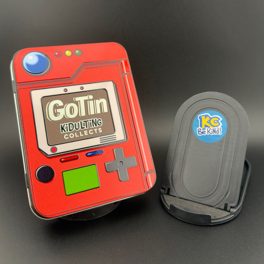 GoTin — Standard Package