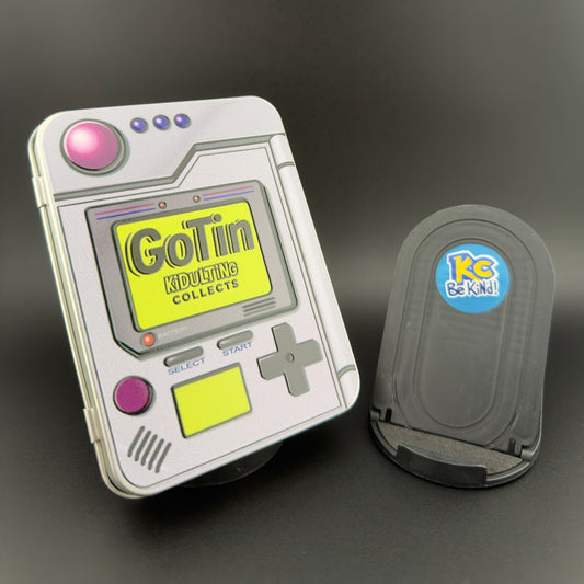 GoTin — Standard Package