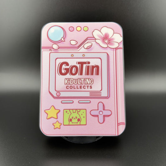 Kawaii Series 1 — Standard