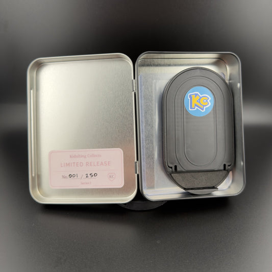 Kawaii Series 1 — Standard