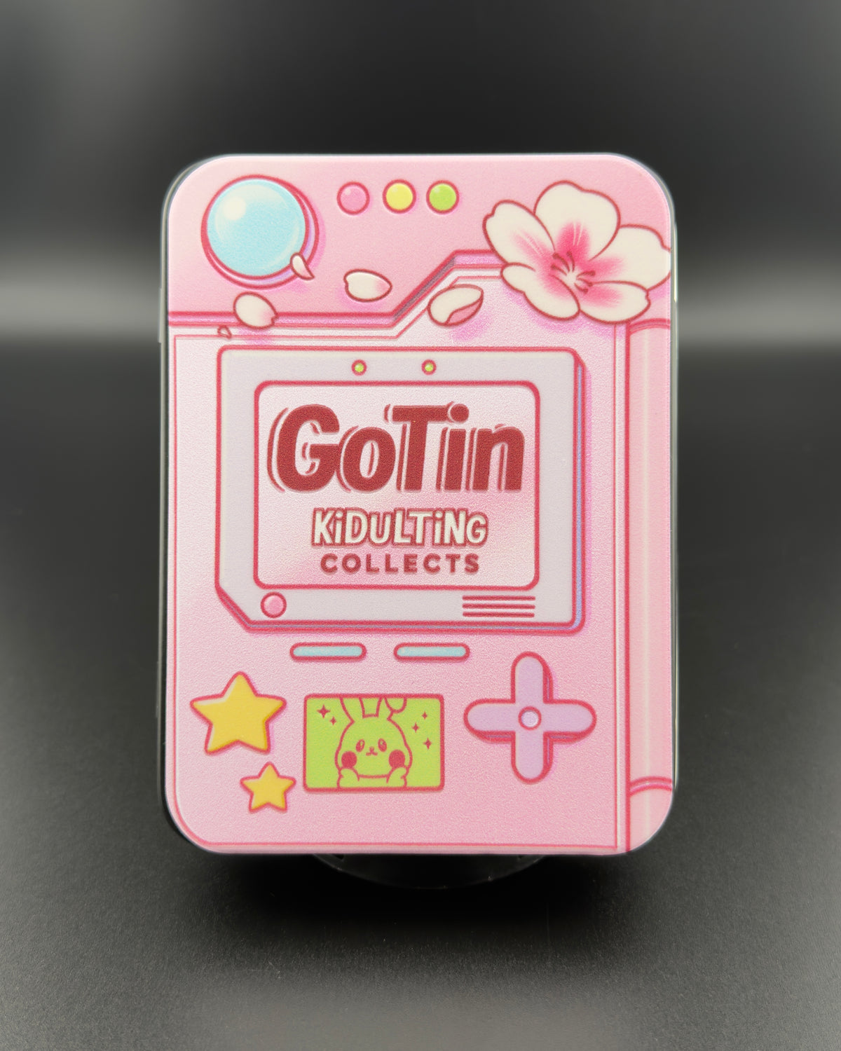GoTin Starter Kit - Kawaii Pink (Limited)