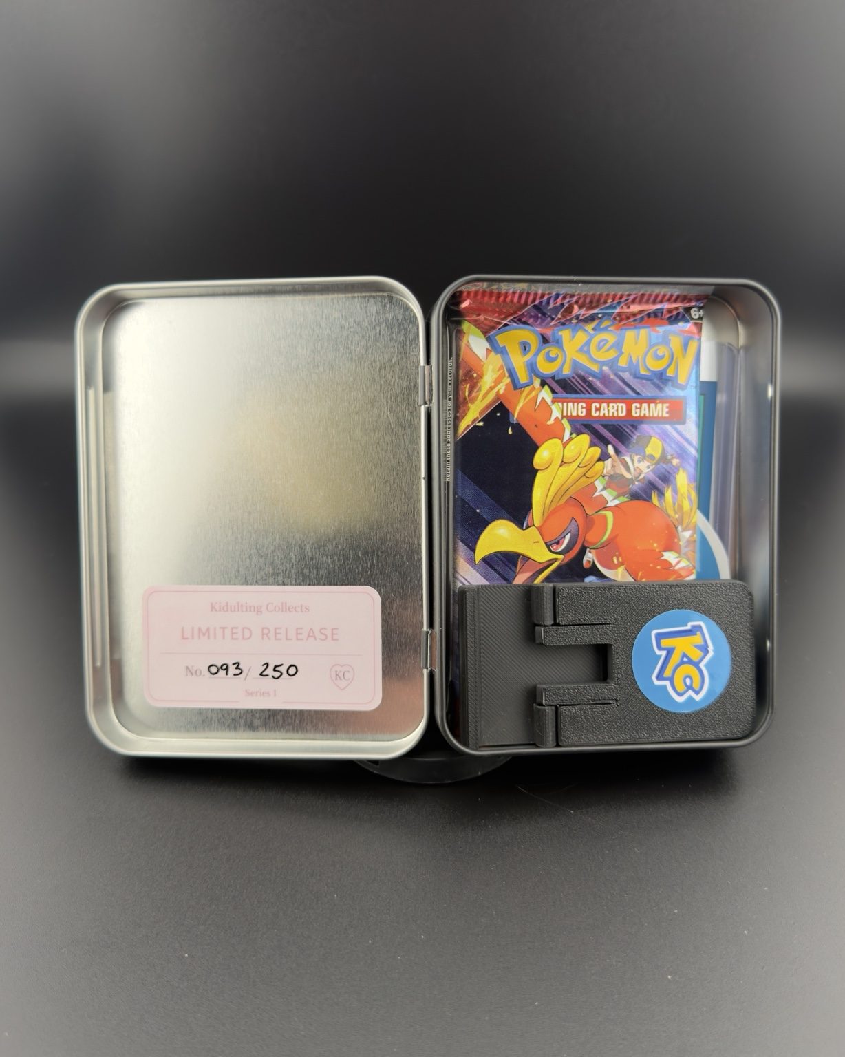 GoTin Starter Kit - Kawaii Pink (Limited Release)